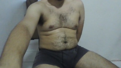 mescalconnor from Brazil