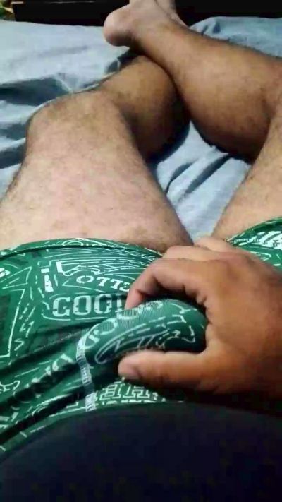 morenocacheado1 from Brazil