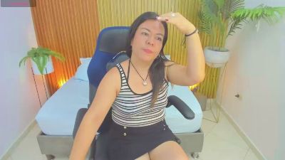 nahia_1 from Colombia