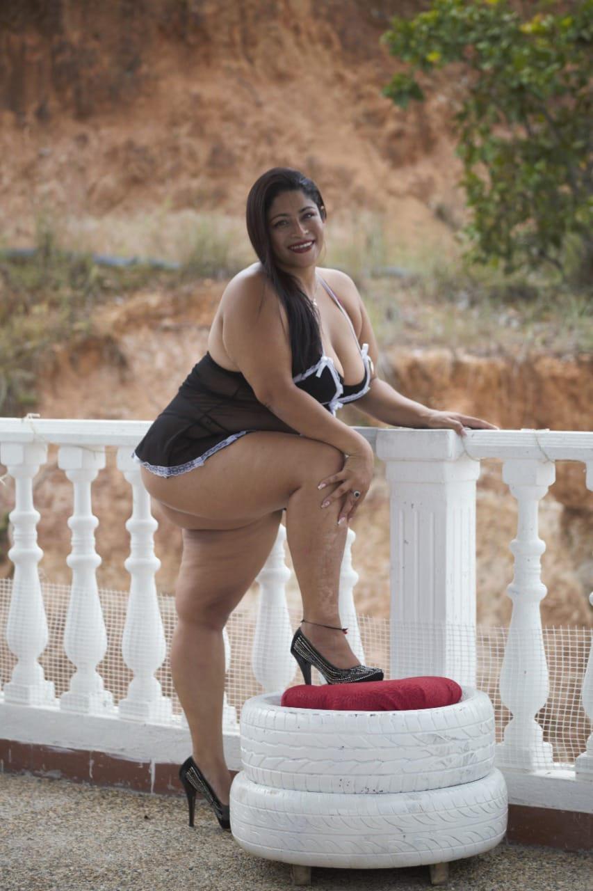 nickyriveiro from Colombia