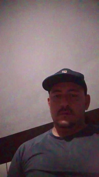 olgrossing from Brazil