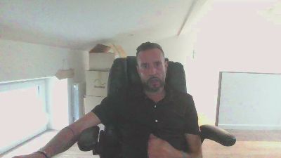 pierre752 from France