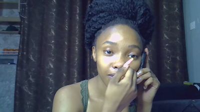 pretty_jazmine from Kenya