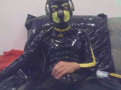 puppy_tomik from Czechia