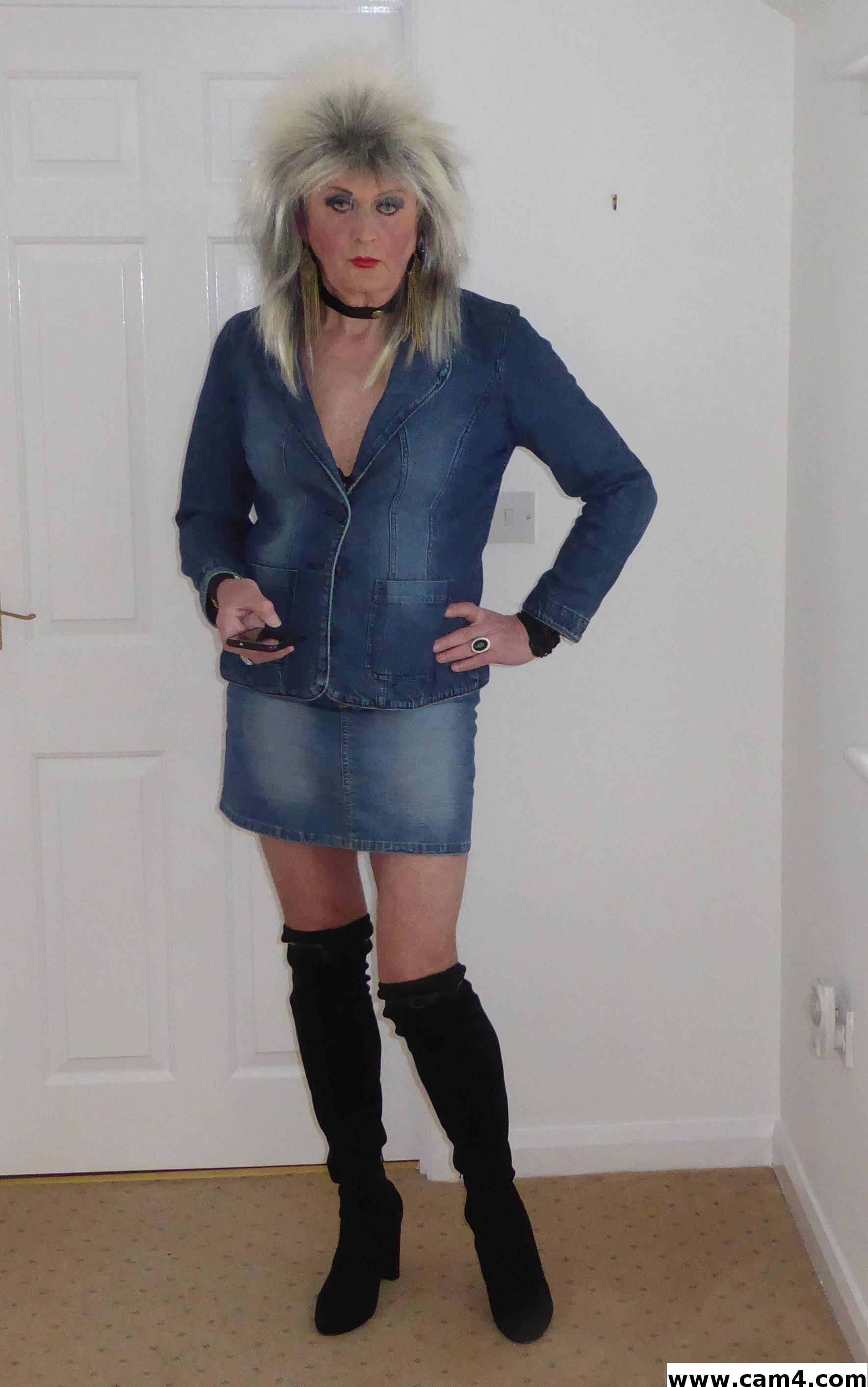 renate_tv from United Kingdom