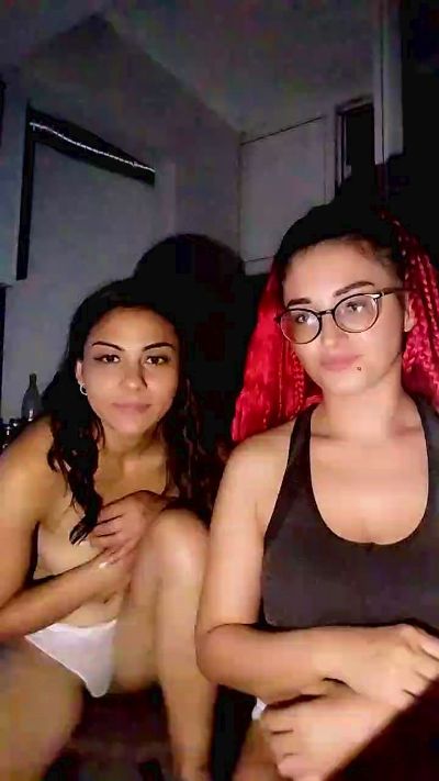 roseredhot from Romania