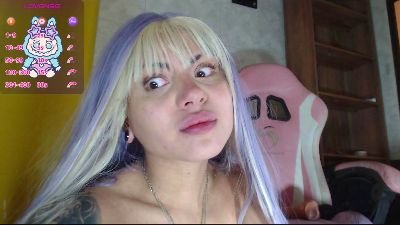 sally23_ from Italy
