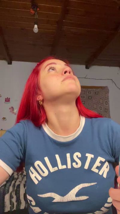 salome233 from Argentina