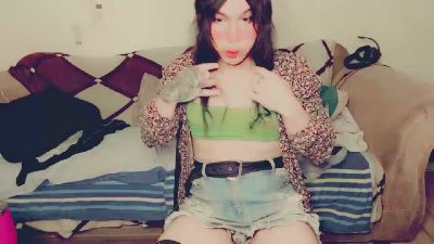 samtvsexy from Mexico