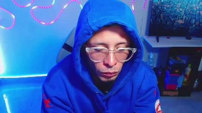 sebastian_horny from Colombia
