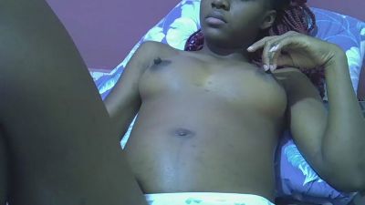 tamara_shaniz from Kenya