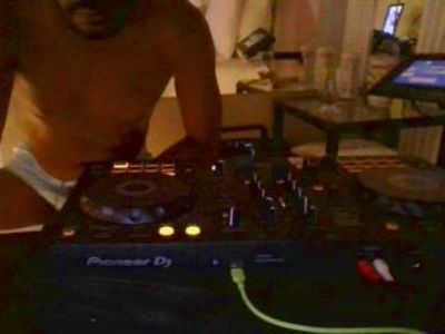 tesudoblack85 from Brazil