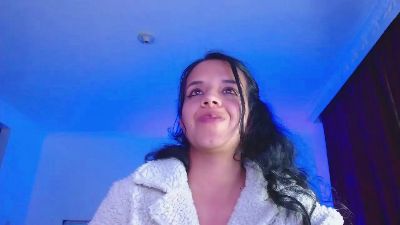 valery_meer1_ from Colombia