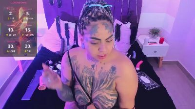 valka__ghost from Mexico