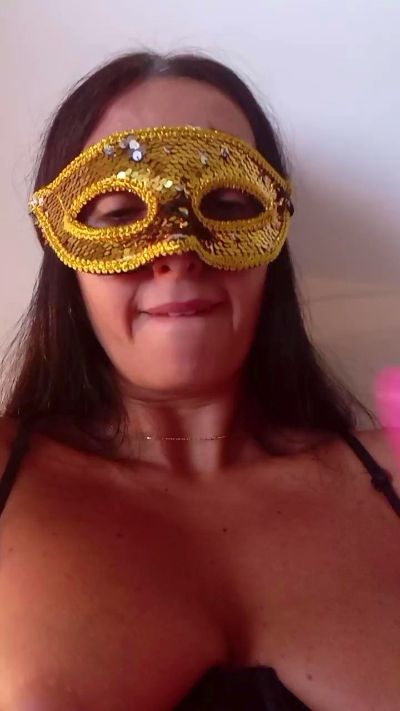 vanessa583 from Italy