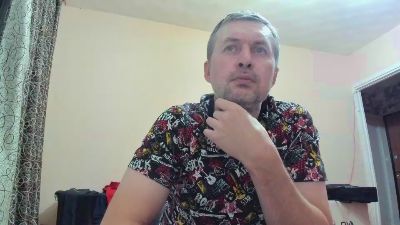 vano822 from Russia