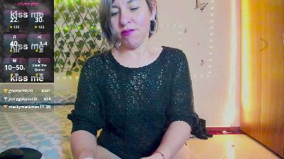 your_hot_wolf from Colombia