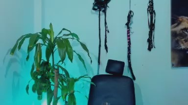 zeus_7777 from Colombia